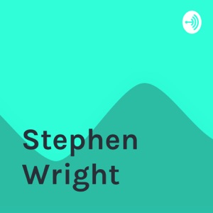 Stephen Wright