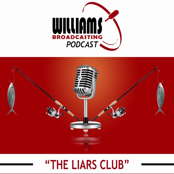 The Liar's Club: Fishing Expertise, Pro Angler Adv... Image