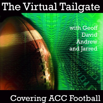 The Virtual Tailgate The Virtual Tailgate