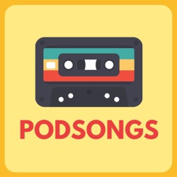 Track-by-Track Commentary on Podsongs Volume 12