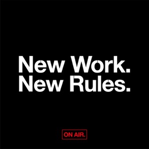 New Work. New Rules.