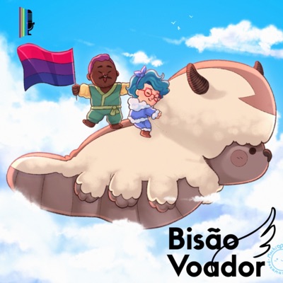 Bisão Voador