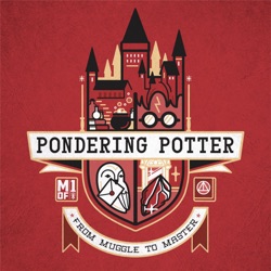 Pondering Potter and the Goblet of Fire