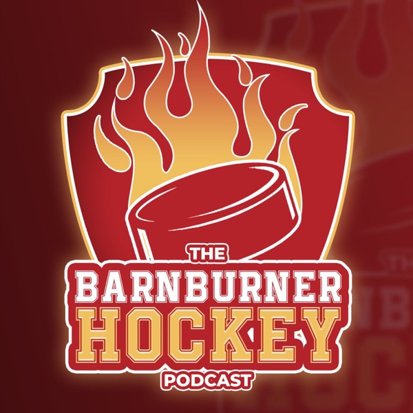 The Barnburner Hockey Podcast