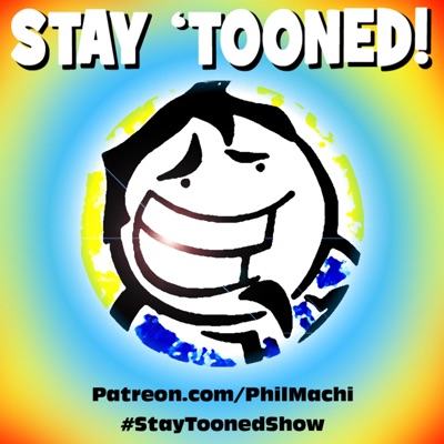 Stay 'Tooned!