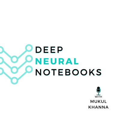 Deep Neural Notebooks