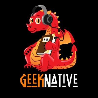 Geek Native's Audio EXP:Geek Native