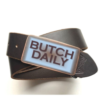 Butch Daily podcast