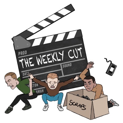 The Weekly Cut