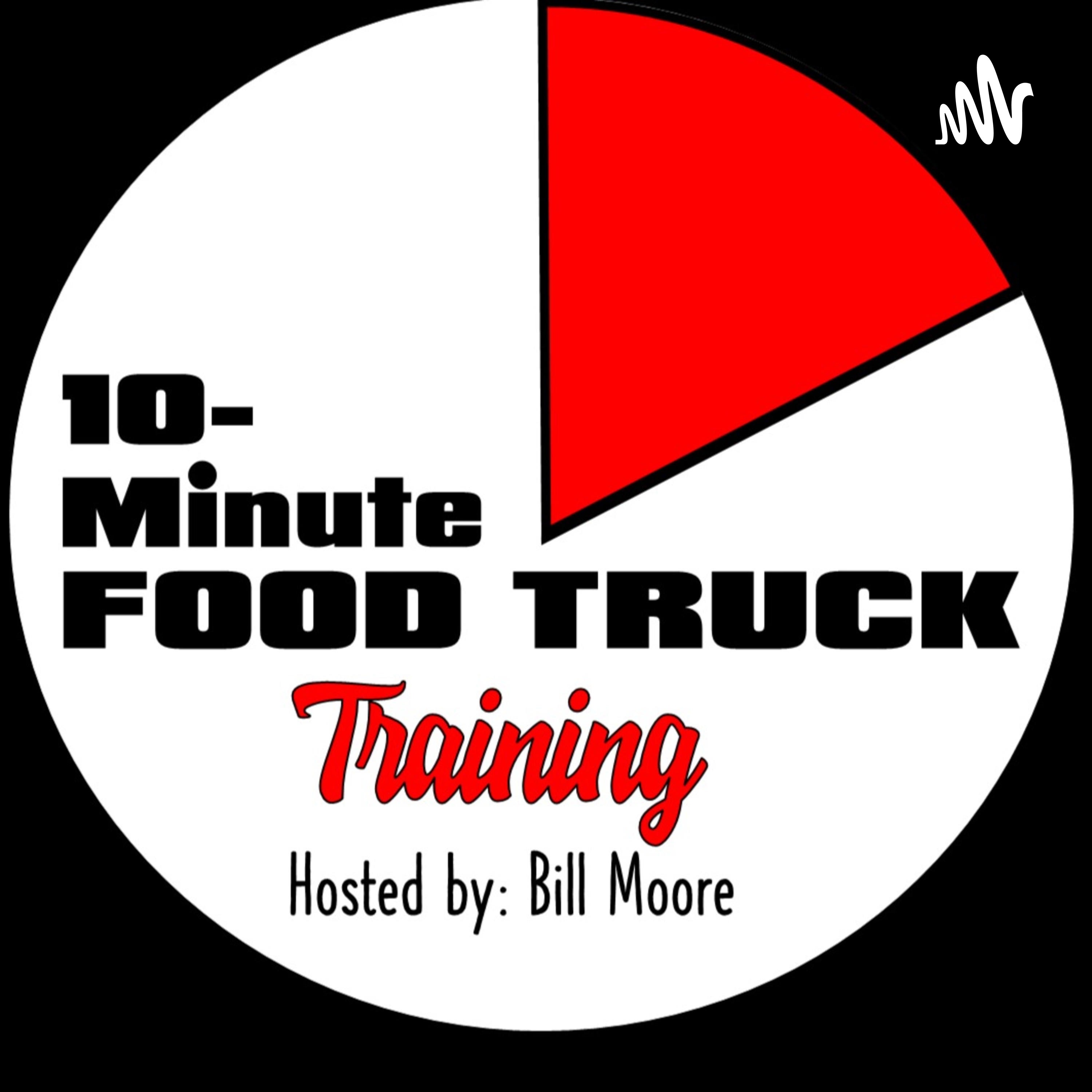 Your LLC and CenFIN Reporting Due 1/1/2024 10Minute Food Truck