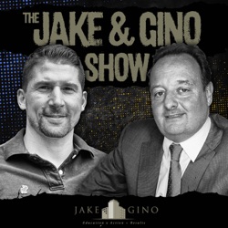 Swapnil’s Swap Meet Trading Challenges for Triumphs in Real Estate | The Jake and Gino Show