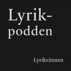 Avsnitt #6: I den poetiska total-världen