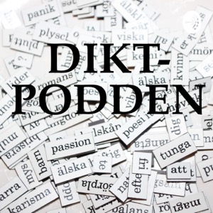 Diktpodden