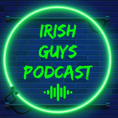 The Irish Guy's Podcast:Aodhan Little