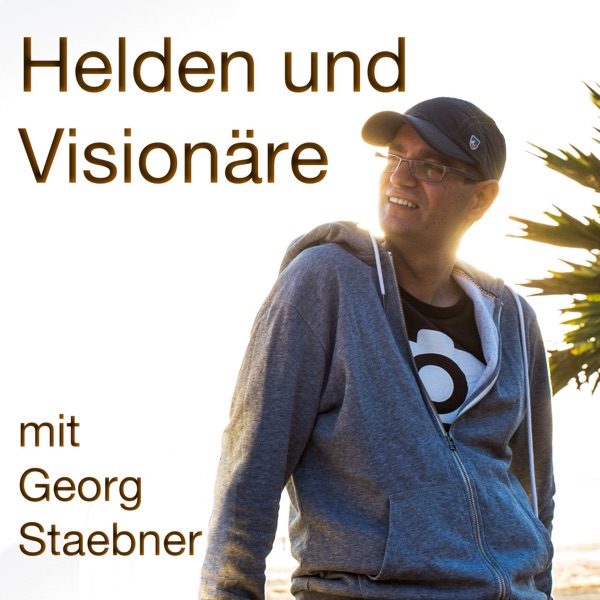 Helden und Visionäre – Inspiration für Social Entrepreneurs