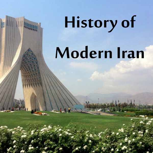 History of Modern Iran