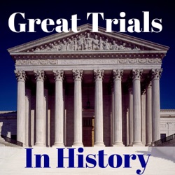 Trial of William Penn