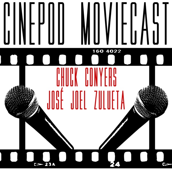 Cinepod Moviecast