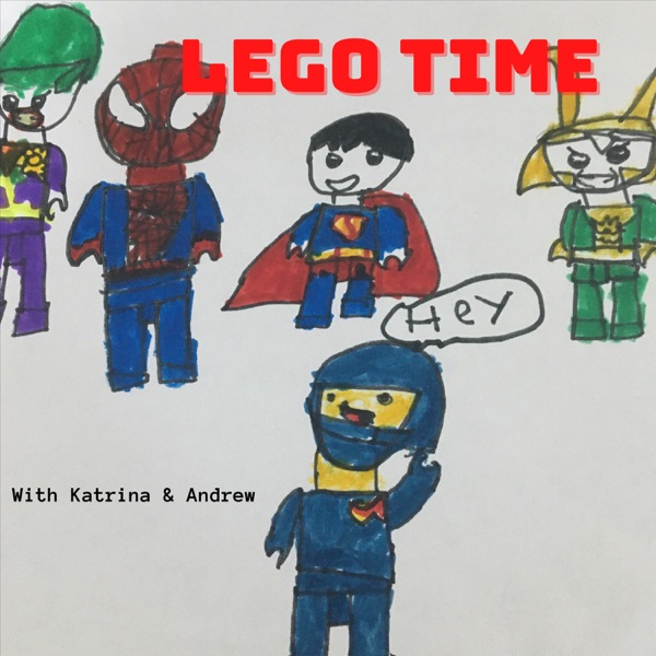 Lego Time