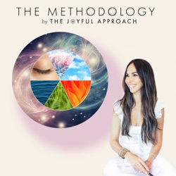 The Methodology Episode 87 - The Keys to Living Meditation with Dr Jenelle Kim