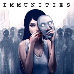 Immunities 3.T4 – “The Invasion (2007)”