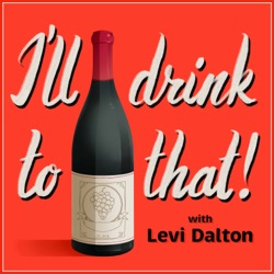 498: A Rush of Blood to the Wine Glass from Dan Keeling