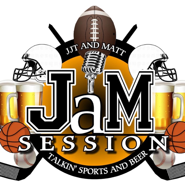 JaM Session Artwork