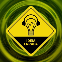Podcast Ideia Errada Games #29 – De volta com notícias!