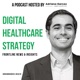Digital Healthcare Strategy 