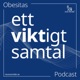 Livepodd från Almedalen: Anders Ekholm