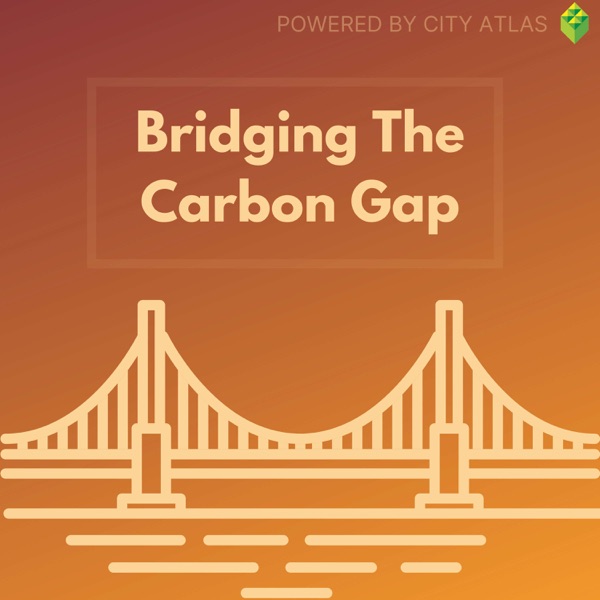 Bridging the Carbon Gap Artwork