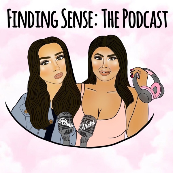 Finding Sense: The Podcast