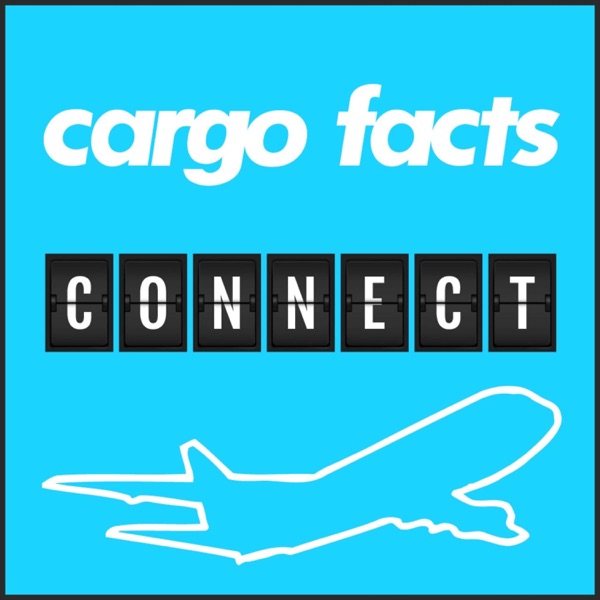 Cargo Facts Connect Artwork