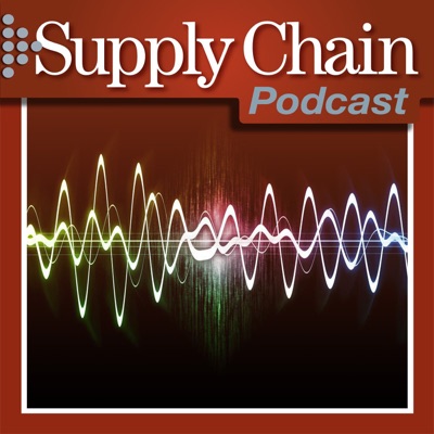 Supply Chain Magazine - Le Podcast