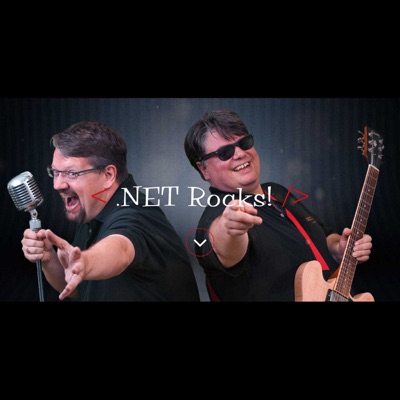 .NET Rocks! .NET Rocks!