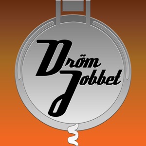 Drömjobbet