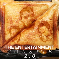 The Entertainment Toastie 2.0