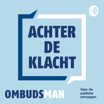 Achter de Klacht Achter de Klacht