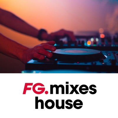 FG | MIXES:RADIO FG