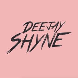 DEEJAYSHYNE - MIX NEW JACK SWING