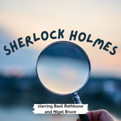 Sherlock Holmes - The Case of the Retired Colourman