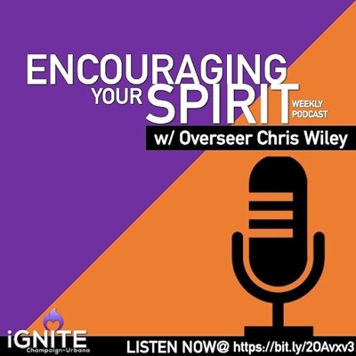 Encouraging Your Spirit