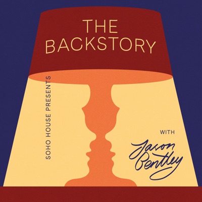 The Backstory with Jason Bentley