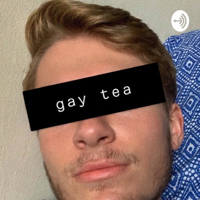 gay tea