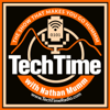 TechTime with Nathan Mumm - Nathan Mumm