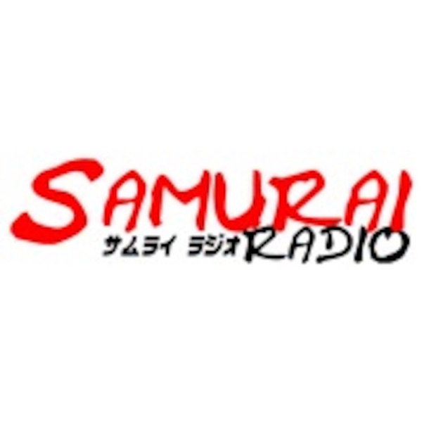 Samurai Radio Podcast