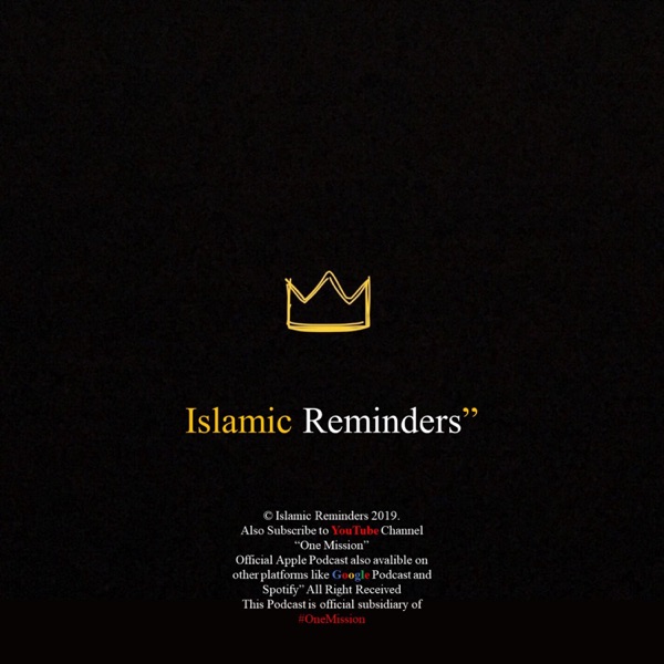 Islamic Reminders