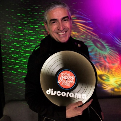 DISCORAMA by Mario DISCORAMA by Mario