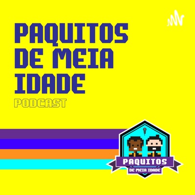 Paquitos de Meia Idade