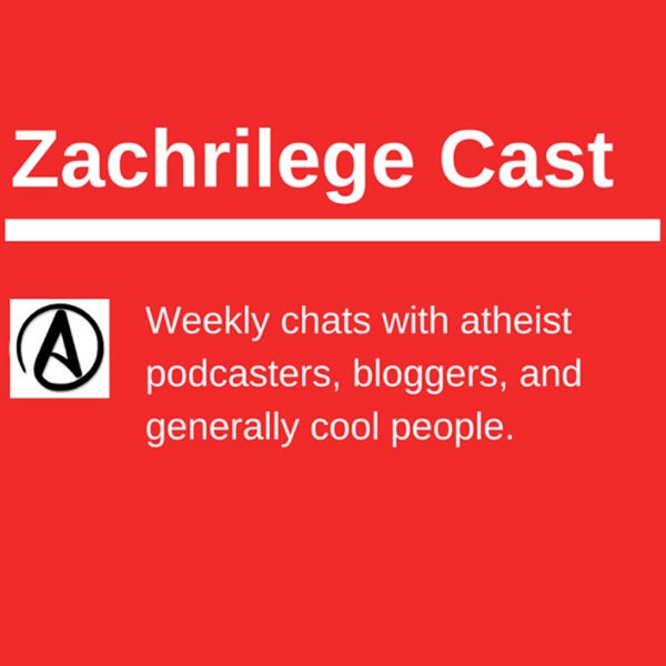 Zachrilege Cast Artwork